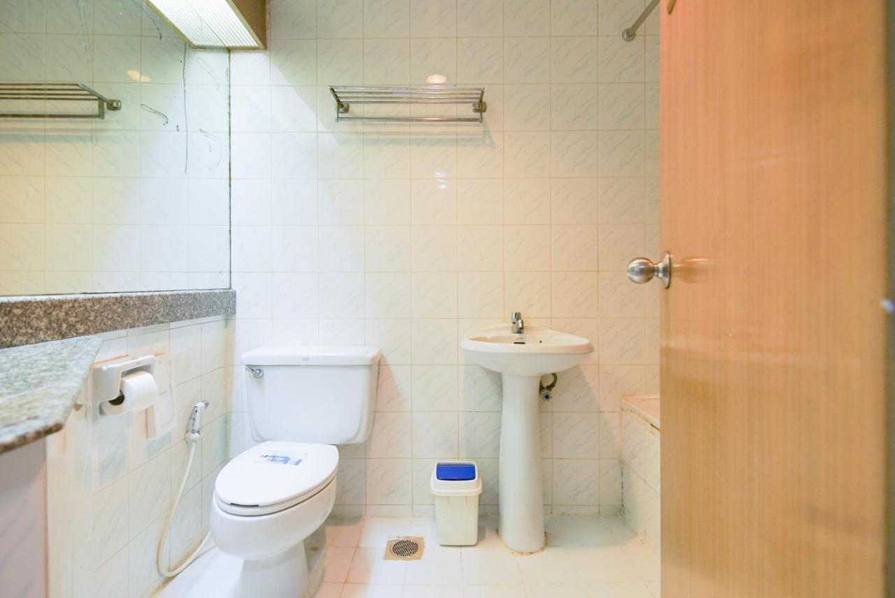 Wish Inn Centralworld - Chidlom By Go Inn Makkasan Luaran gambar
