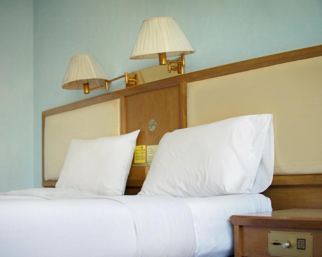 Wish Inn Centralworld - Chidlom By Go Inn Makkasan Luaran gambar